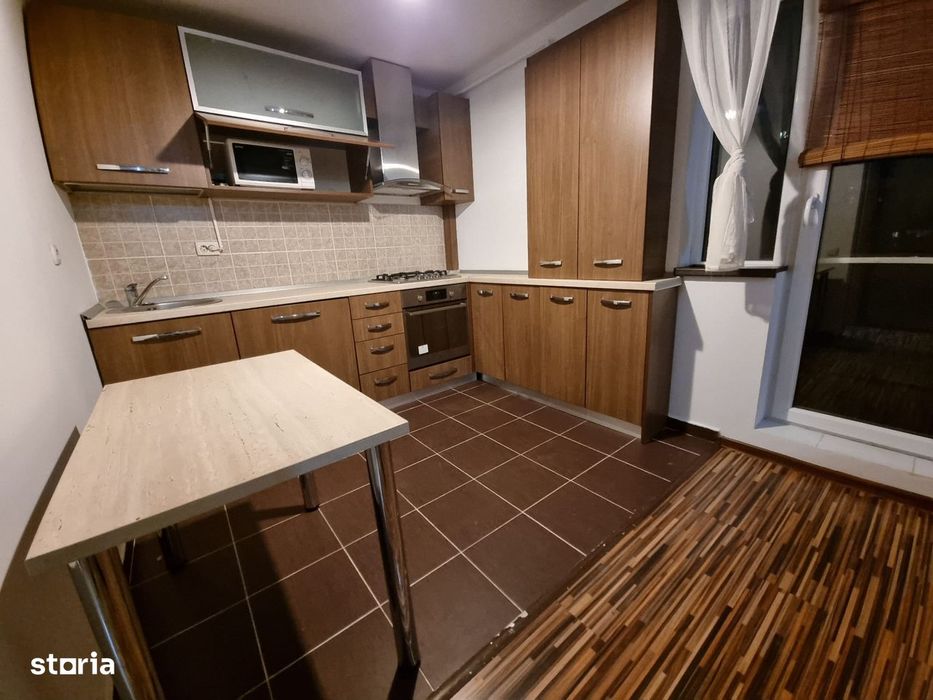 Bld. Brâncoveanu, Stradal, Ap 3 camere, tip Duplex, mobilat, parcare