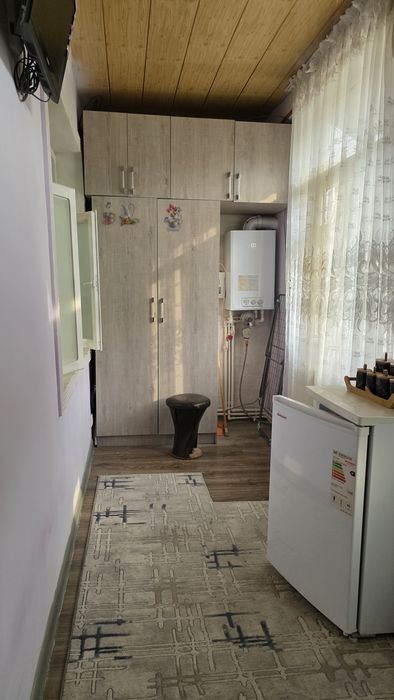 Сдаётся на долгий срок 2х комнатная квартира в Шарк 1