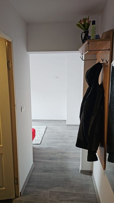 Vând apartament in Jimbolia