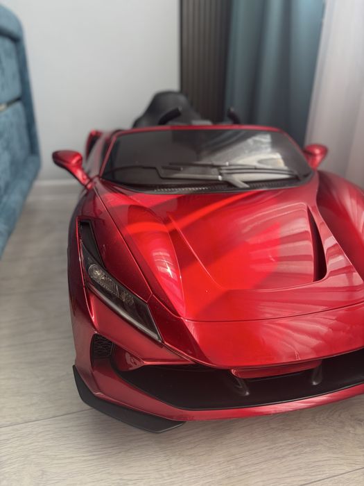 Продам электромобиль