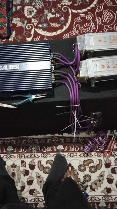 Сабвуфер JBL 1500 в