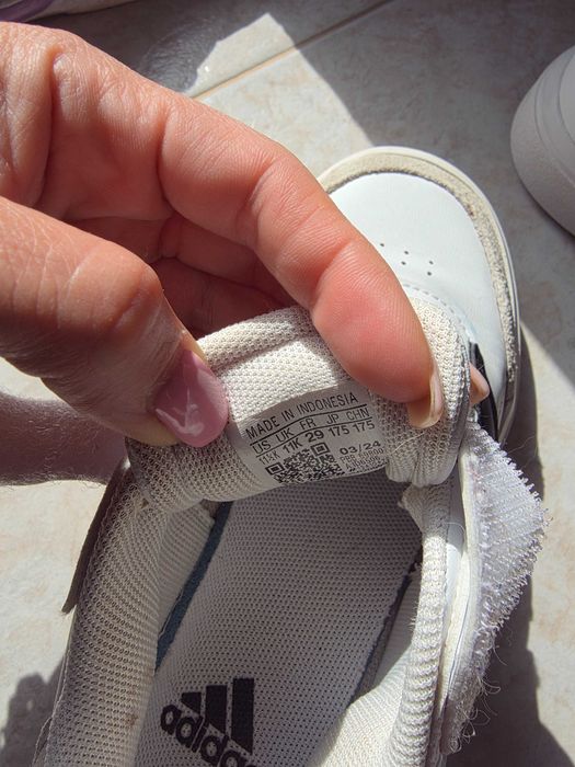 Детски маратонки adidas