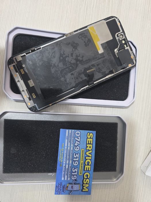Display Iphone 14 Pro Max Original