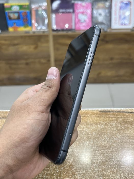 iPhone 11 128GB (Kaspi 0-0-12)