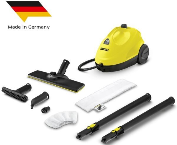 KARCHER SC 2 EASYFIX (парочистачка)
