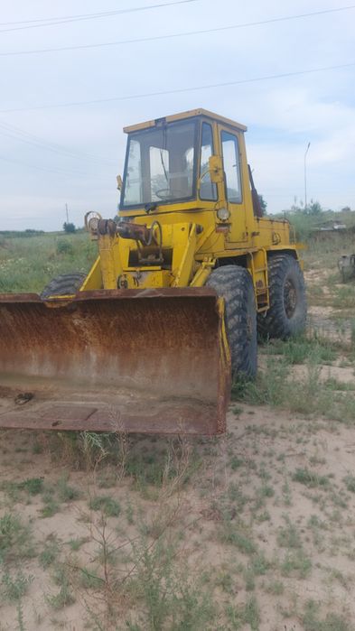 Погпузчик ТО 30                .
