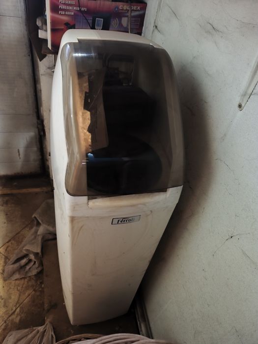 Dedurizator Ferroli Sweet Water 15