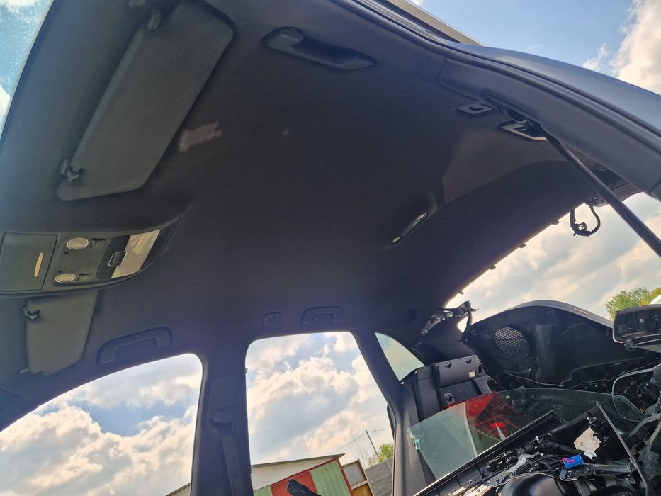 Plafon Audi Q5 sline impecabil 2008-2016