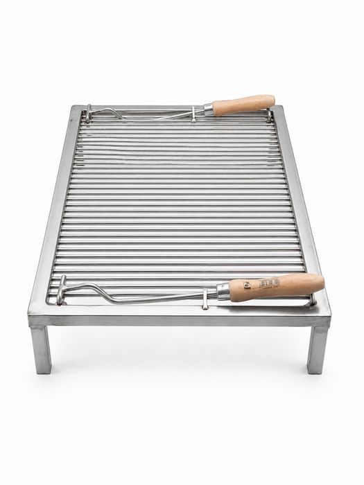 Gratar inox alimentar 304 producator