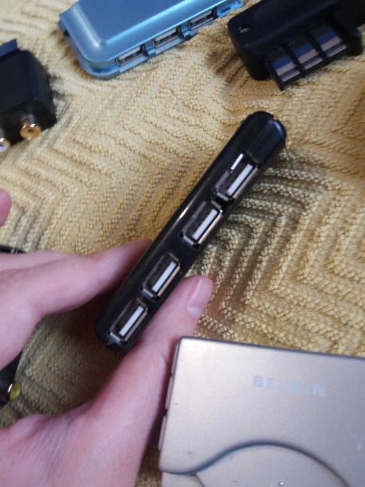 електроника лот 40лв всичко