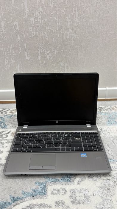 HP ProBook 4540s ноутбугы сатылады!