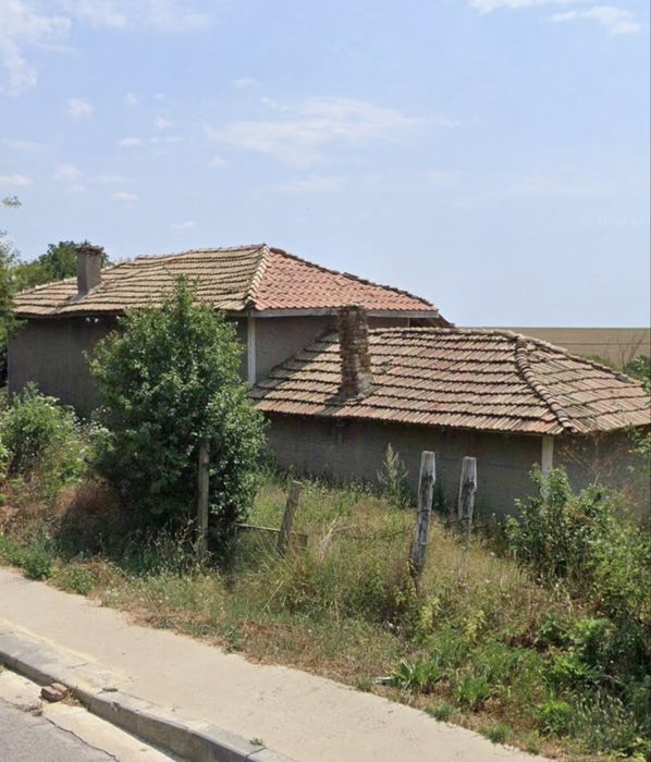 Къща в село Близнаци