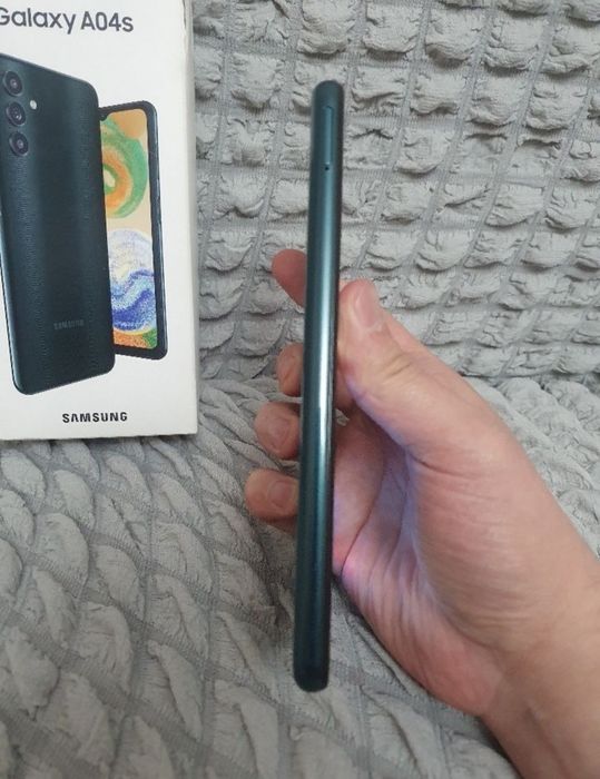 Srochna Sotiladi Samsung Galaxy A04s 4/64 Orginal Vietnam 2ta simkarta