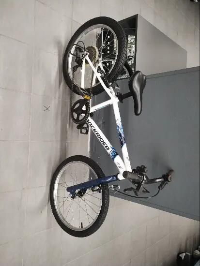 rockrider st120 20" - (SecondHand) Decathlon