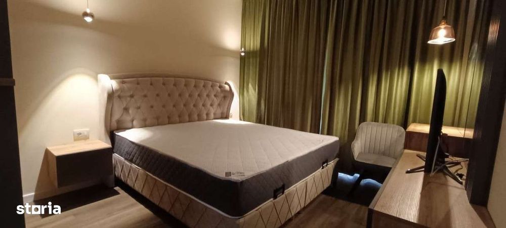 apartament 2 camere Exigent faza 5