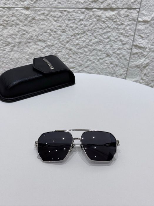 Ochelari de soare Chrome Hearts , calitate premium , pe comanda , noi