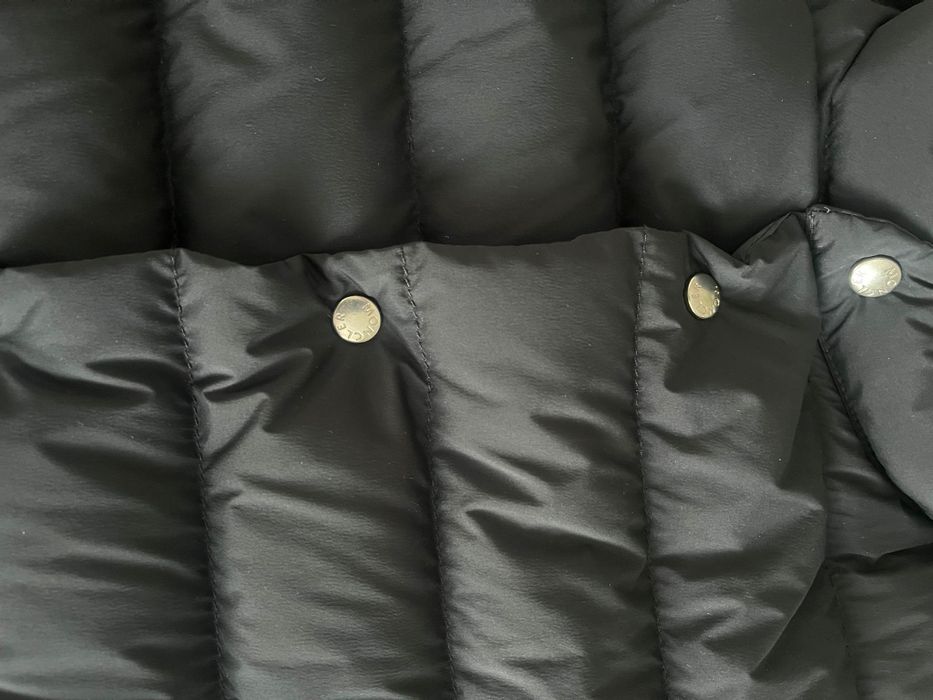 Geaca Dama Moncler mărimea S-M