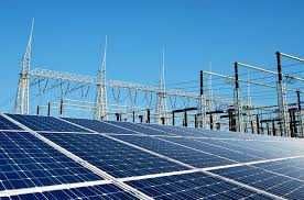 Quyosh panellari Ornatish \ Солничные панел Установка