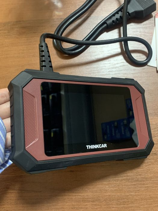 Thinktool Reader 7