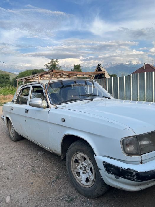 Вольга  сатылады