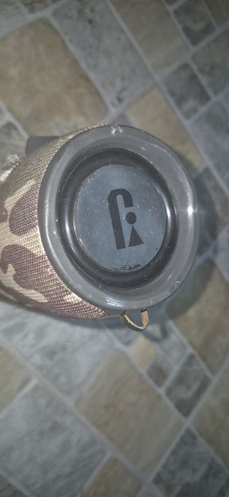 Boxa Jbl Extreme