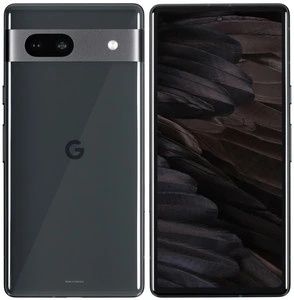 Google pixel 7a в хорошем сост