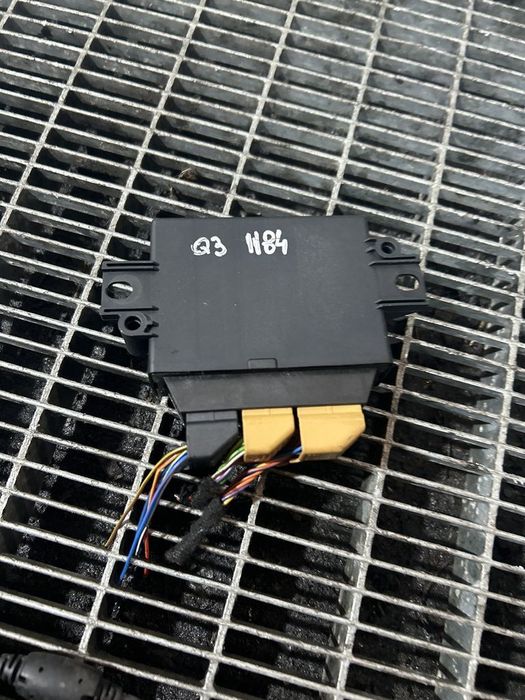 Modul AUDI Q3 2011 - 2018 (1184) 8X0919475G