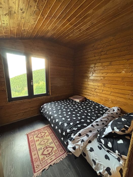 Cabana pentru Revelion