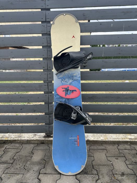 Snowboard incepatori