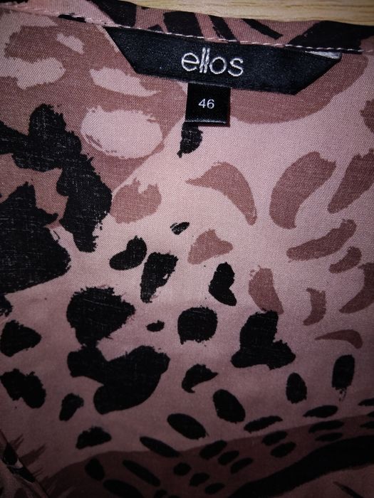 Голям номер рокли есен-зима