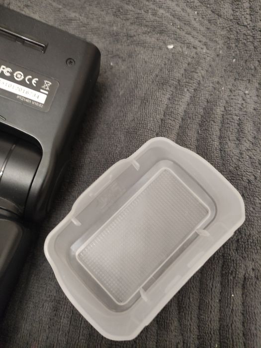 Вспышка Pixel Mago плюс подарки