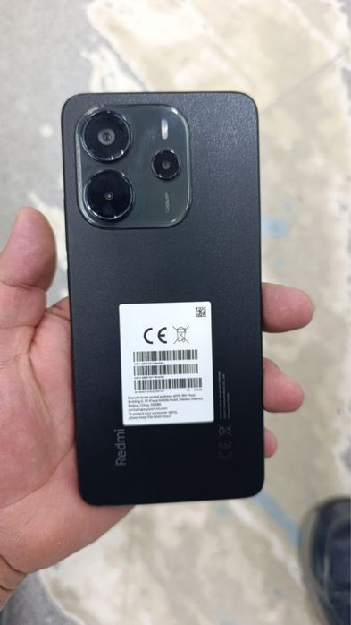 Redmi 14 pro| Ishonchli 256/8