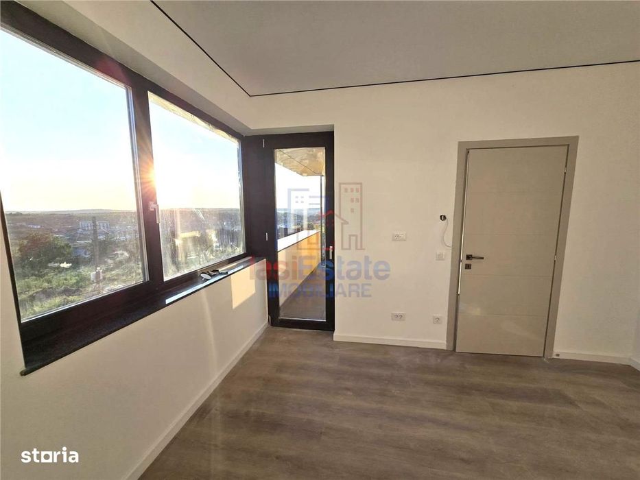 Vila premium Bucium Visan