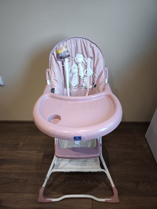 Детско столче за хранене Lorelli