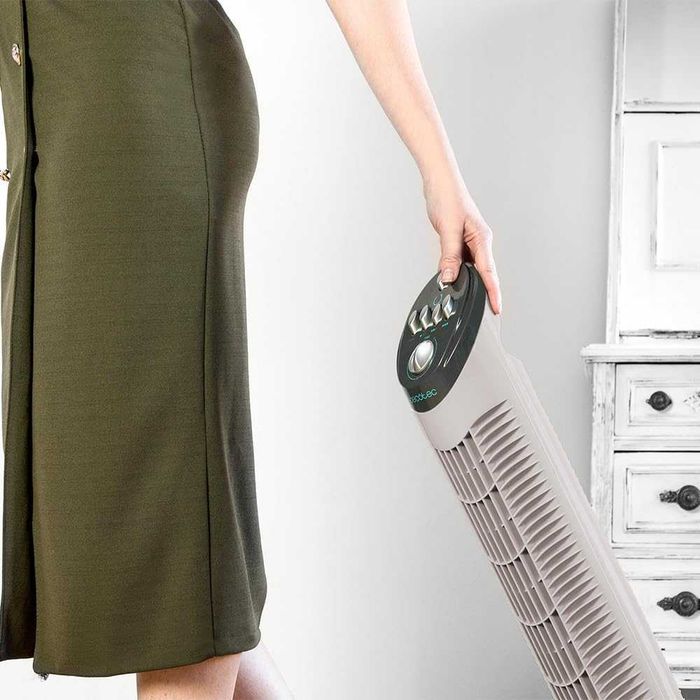 Вентилатор тип „кула“ Cecotec EnergySilence 790, 50W