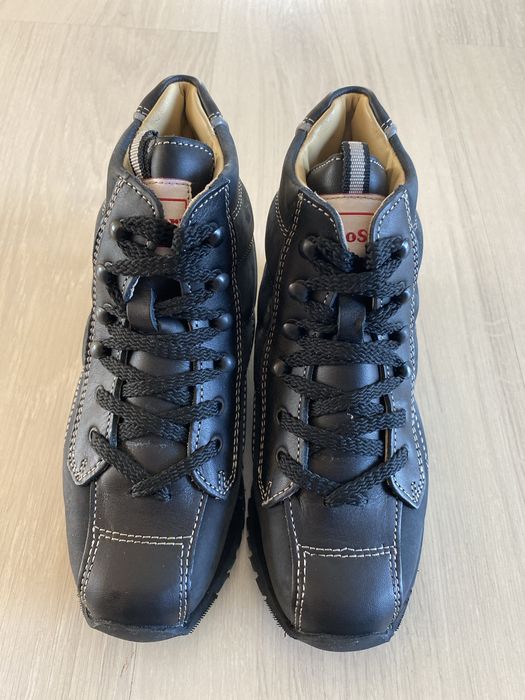Vand ghete OrthoSport ptr.copii care merg pe varfuri.