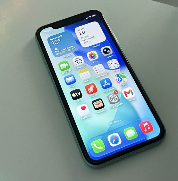 Schim. Iphone 11,64,Gb,