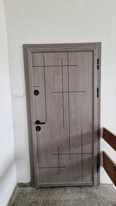 Готов за нанасяне! Реновиран 4-стаен апартамент в зеленото сърце на Мусагеница