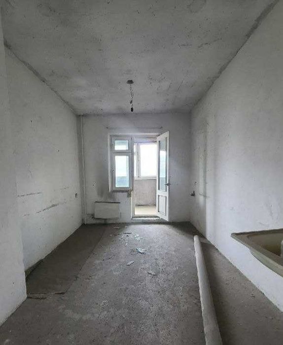 Новостр. 4-х комнатная в Новостройке ул. Нукусская 2 балкона ID: 4744