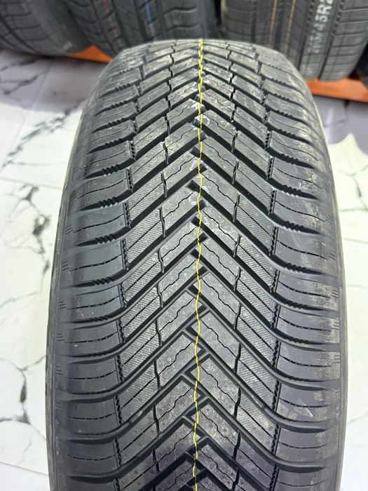Nexen nblue 4season2 R17 new model korea