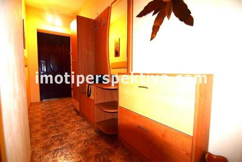 Продава се Тристаен апартамент в Пазарджик, Младост - 90 кв.м за 692 €/кв.м - Снимка #13