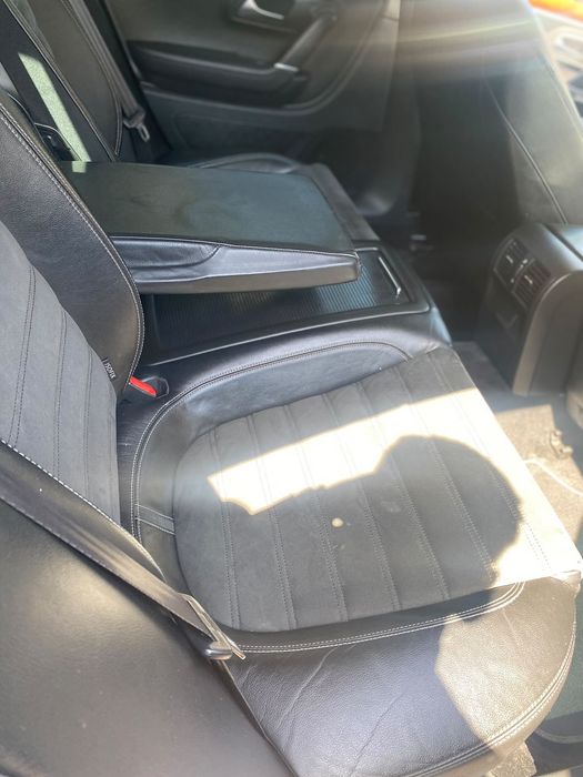 VOLKSWAGEN Passat CC 2010 — imagine 5