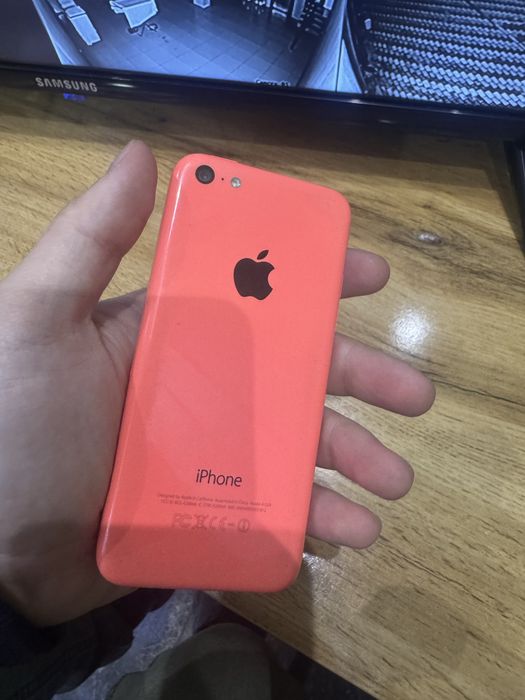 Iphone не дорого 5