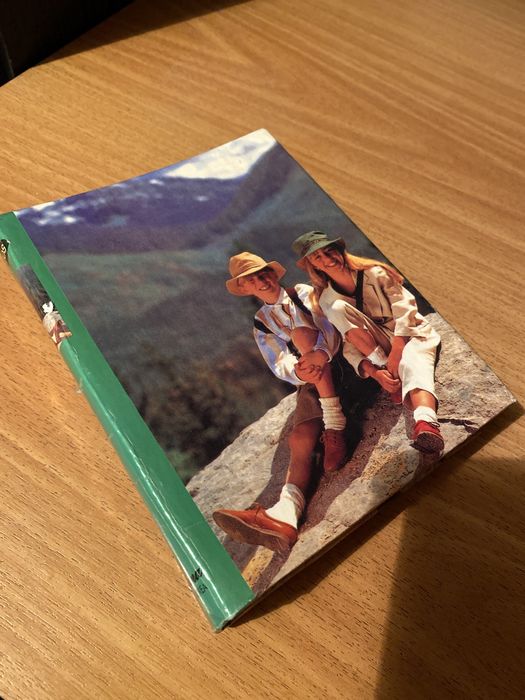 Фотоальбом