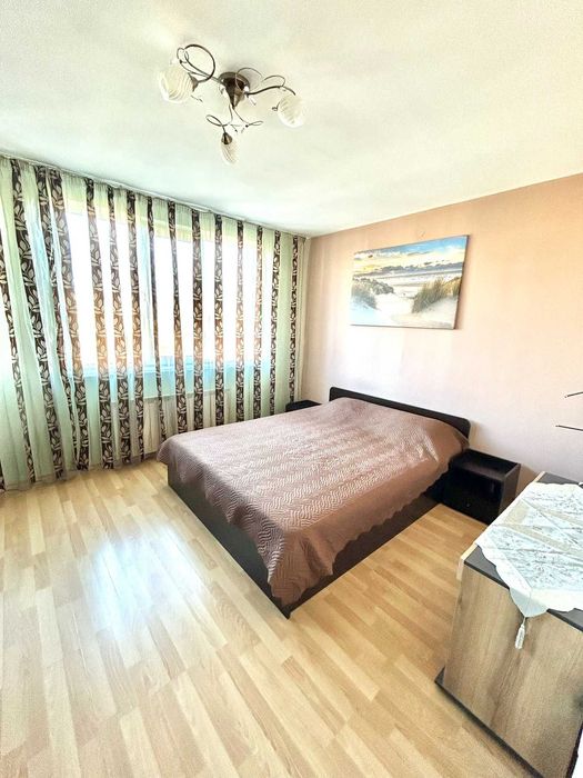 Дава се под наем Тристаен апартамент в София, Люлин 8 - 130 кв.м за 765 € - Снимка #7