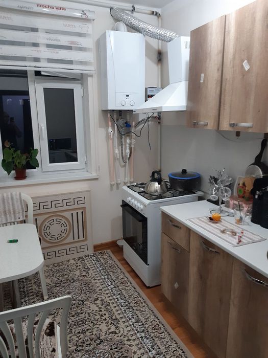 АРЕНДА Квартира ЧИРЧИК  шахрида 2 Хонали Рошшада 19-мактабга якинрок