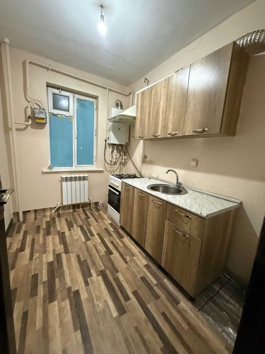 Сдаётся квартира на долгосрочную аренду