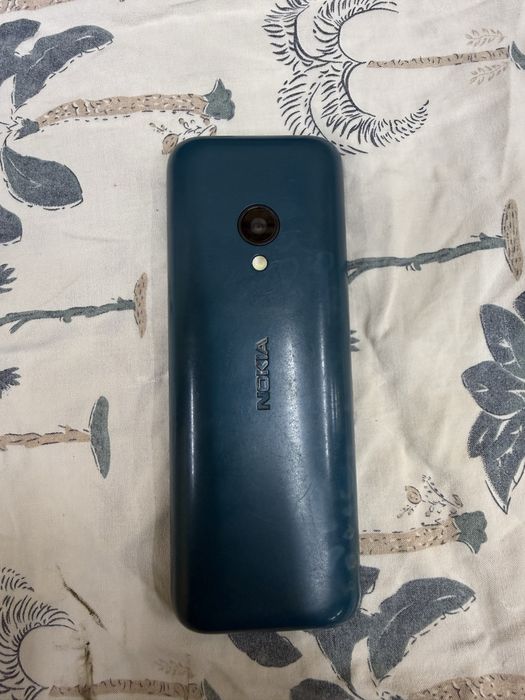 Nokia 150 2sim цв дисплей камера