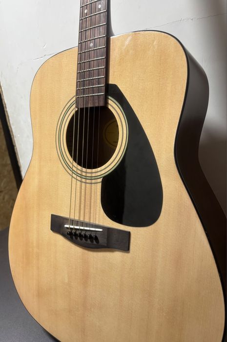 Гитара акустическая Yamaha f310