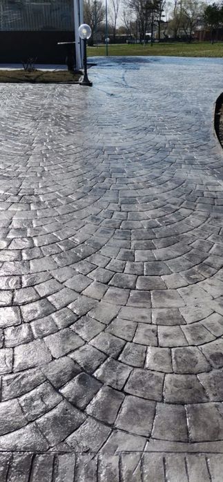 Beton Amprentat Constanta